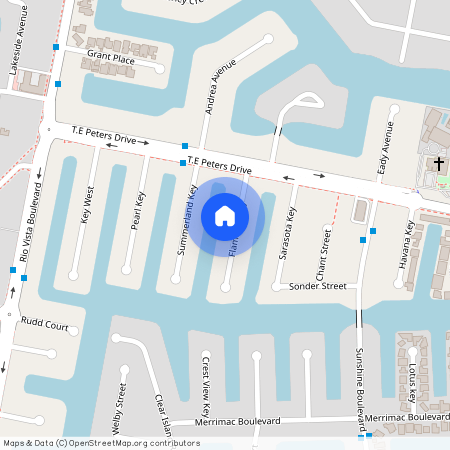 9 Flamingo Key, Broadbeach Waters, QLD 4218