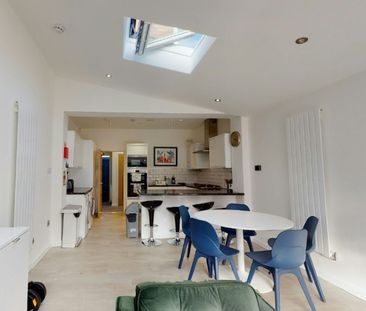 City Road (4 Bed), Dunkirk, Nottingham, NG7 - Photo 1