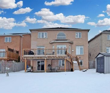 For Lease - 19 Brass Drive, Richmond Hill, Ontario - Photo 6