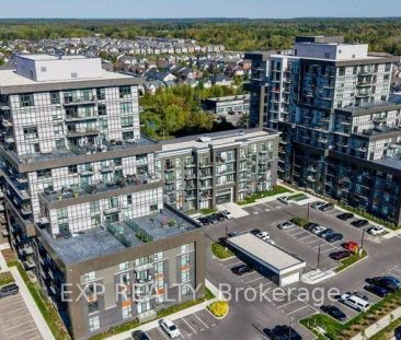 460 Dundas Street E #606 - Photo 2