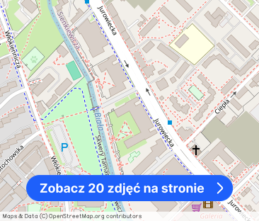 APARTAMENT JAG. + Taras 86m2 / CENTRUM PREMIUM - Zdjęcie 1