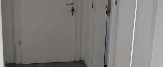 Wohnung 2,5 zimmer mit grossem Balkon - Foto 1