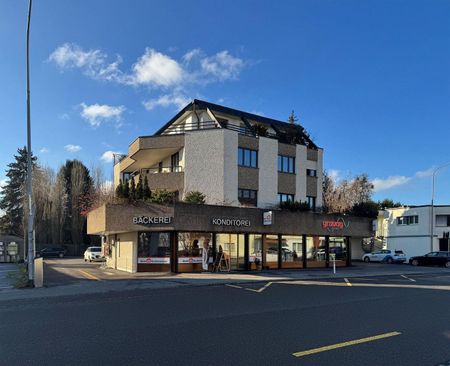 Spacious 6-room apartment with terrace and high-quality finishes - Photo 4