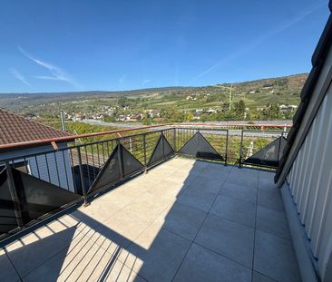 Charmant appartement de 2,5 pièces avec balcon au Landeron - Photo 5
