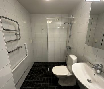 Gulsporregatan 9A- 2rok(lgh 301) - Photo 6