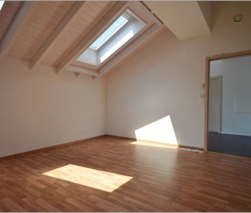 Modern attic maisonette with fantastic views! - Photo 6