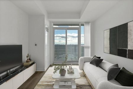 For Lease - 28 Interchange Way Unit# 4010, Vaughan, Ontario - Photo 4