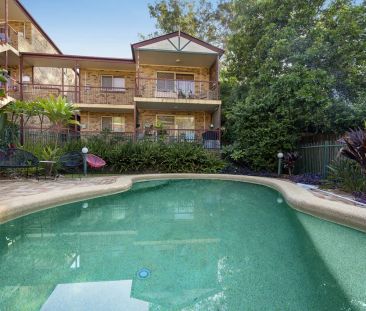 “Stylish Apartment In The Heart Of Gaythorne” - Photo 4