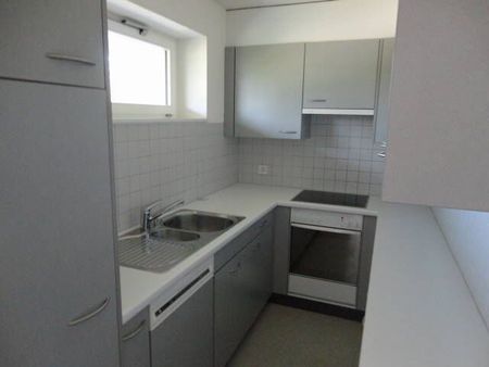 Maisonettewohnung mit Terrasse im Goldernquartier - befristet bis 30.09.2027 - Foto 4