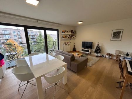 Avenue Ginette Javaux, 1160, Auderghem - Photo 2