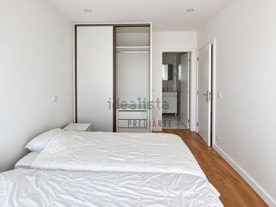 Apartamento em Miramar, Arcozelo - Photo 1