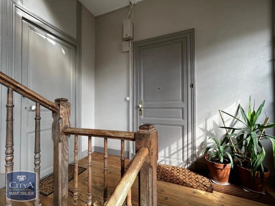 Appartement à louer 3 pièces 45.82m² - Photo 1