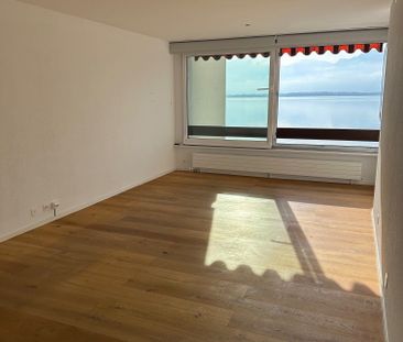 3-room apartment on the 1st floor - Photo 3