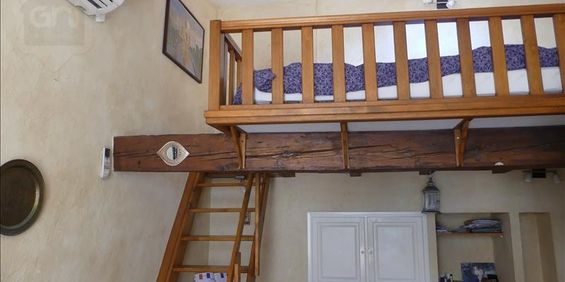 Location Appartement 1 pièce 16m² - Photo 3