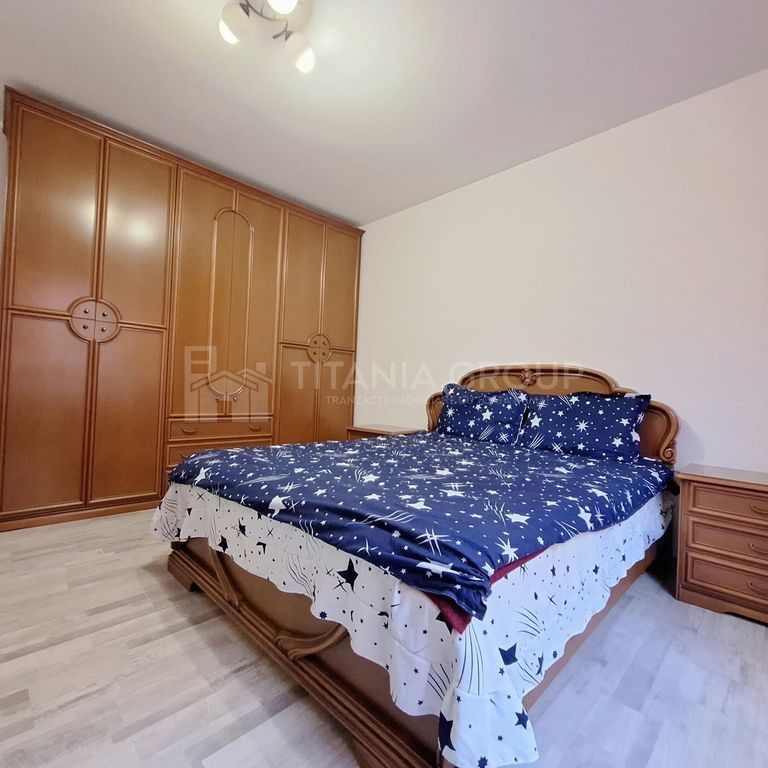 Garsonieră decomandată spațioasă , Avantgarden 3 - Fotografie 1