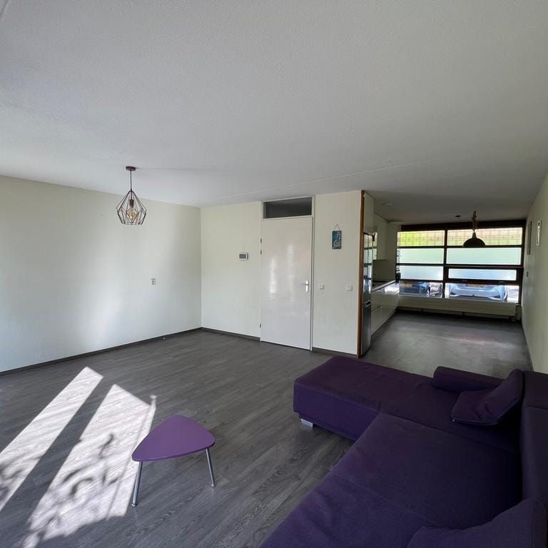 Crommelinlaan 39, Delftzicht, 2627AD - Foto 1