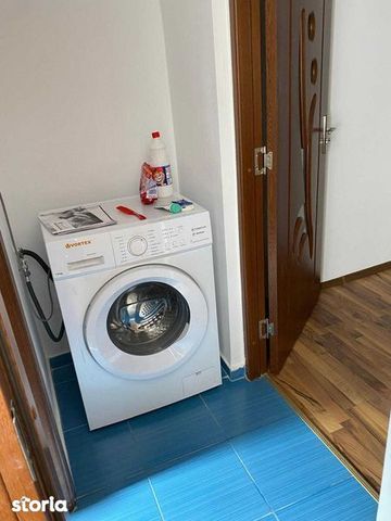 Apartament cu 2 camere in chirie Tractorul _ Metalurgistilor - Fotografie 5
