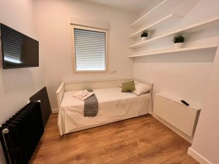 Ronda de Atocha, Madrid, Community of Madrid 28012 - Foto 4