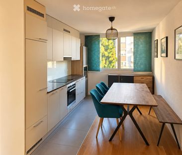 Appartement de 2.5 pièces au 2ème étage de 65 m2 - Foto 3