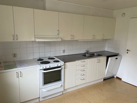 Näktergalsstigen, Stockamöllan - Foto 5