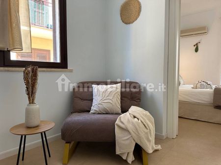 Trilocale via Vincenzo Bellini 27, Centro, Castellammare del Golfo - Photo 5