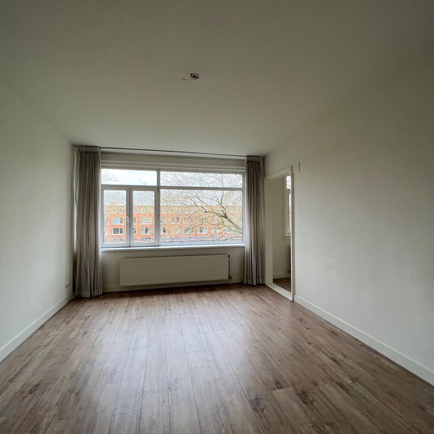 Mijnsherenlaan, 3081 CK Rotterdam - Foto 1