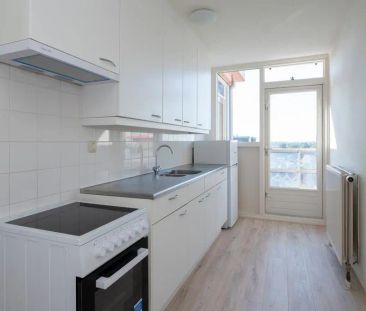 Appartement Messiaenplantsoen, Almere - À Louer - Foto 4