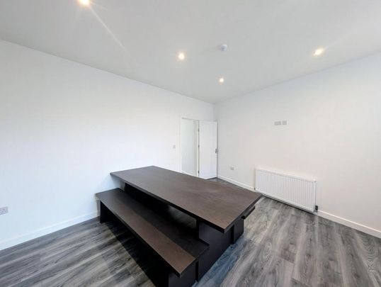 1 bedroom end of terrace house to rent - Photo 1