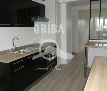 Location Appartement 2 pièces 54m² LA BAULE ESCOUBLAC 44500 - Photo 4