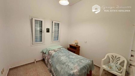 Μονοκατοικία για ενοικίαση Σάμη (Κεφαλονιά) - Φωτογραφία 4