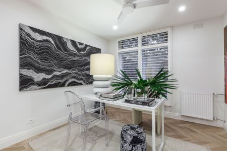 Level 1, Unit 3/9 Struan Street, Toorak. - Photo 5