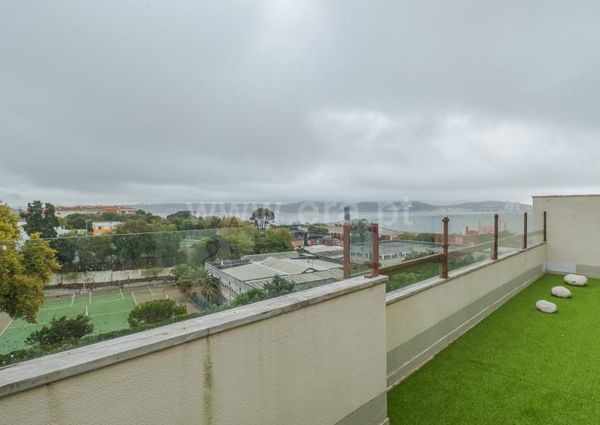 Apartamento T3 em Lisboa