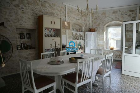 Μεζονέτα για ενοικίαση Άγιος Θωμάς (Αγία Βαρβάρα) - Φωτογραφία 5