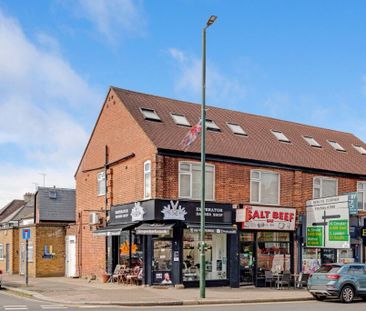 1 Bedroom Apartment To Let - Photo 1