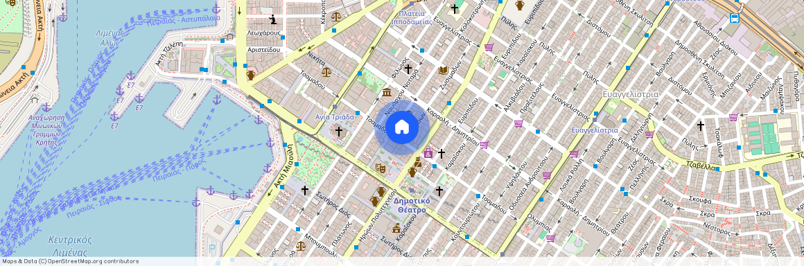 Πειραιάς (Κέντρο)