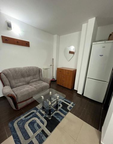 Renting apartment 1 camera new block Tătărași - Photo 4
