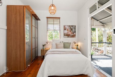 173 Jubilee Terrace, Bardon QLD 4065 - Townhouse For Rent | Domain - Photo 2