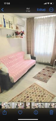 Berceni resita confort 3 etaj 4 - Fotografie 1