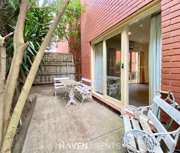 SPACIOUS TOWNHOUSE - 3 BEDROOMS I HAVEN AGENTS - Photo 4