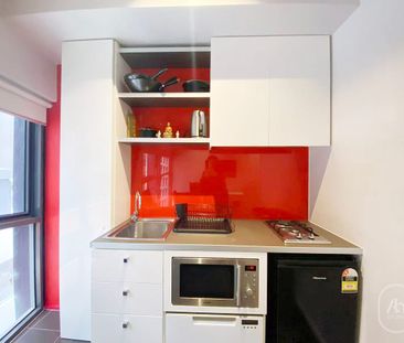 314/99 A'Beckett Street, Melbourne, Vic 3000 - Photo 1