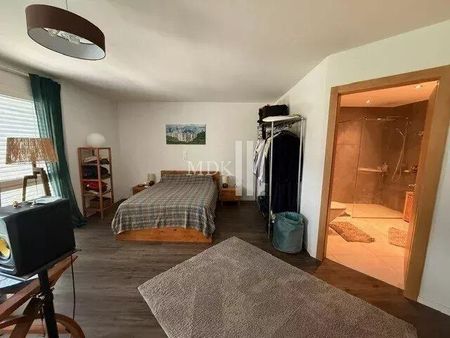 Nice 2.5 room apartment for rent in Monthey - Photo 3