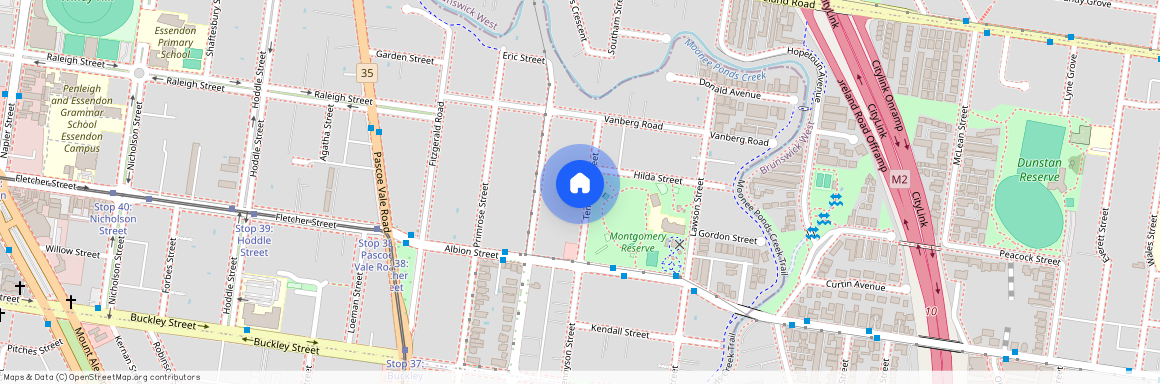 4/113 Tennyson Street, Essendon VIC 3040