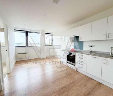 Hanover Place, Kings Road, Reading, RG1 - Photo 1