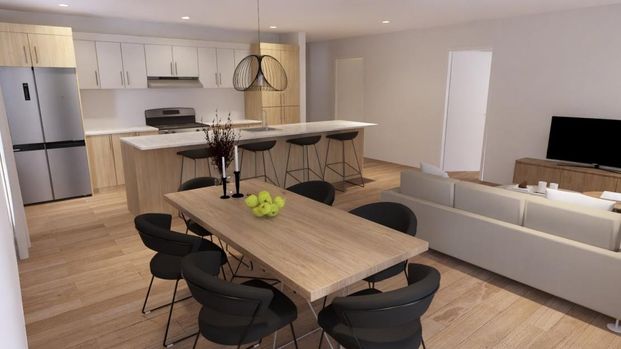 Appartement à louer - Saint-Roch-de-l'Achigan - Photo 1