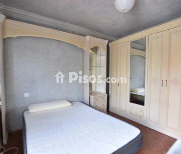 Piso en alquiler en Parque Nueva Granada - Photo 5