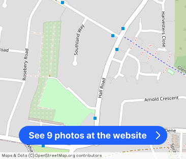 Hall Road, Isleworth, TW7 - Photo 1