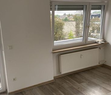 Schöne 2-Zimmer Etagenwohnung in Augsburg Hochzoll zu vermieten - Foto 1