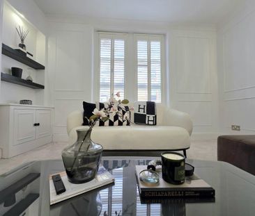 2 bedroom apartment to rent - Photo 3