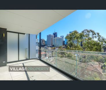 602/61 Lavender Street, Milsons Point, NSW 2061 - Photo 6