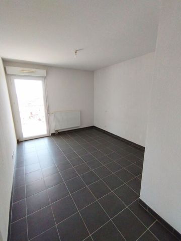 Location appartement 3 pièces, 60.17m², Narbonne - Photo 5